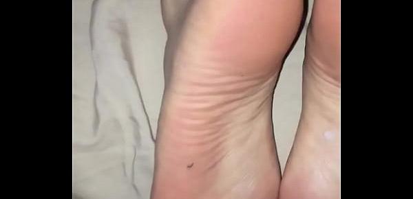  cum soles cousin sleepover